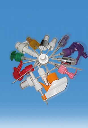 Spray nozzle