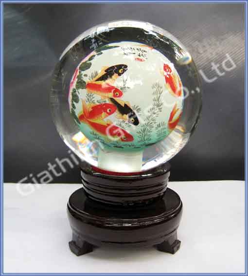 Feng shui gifts