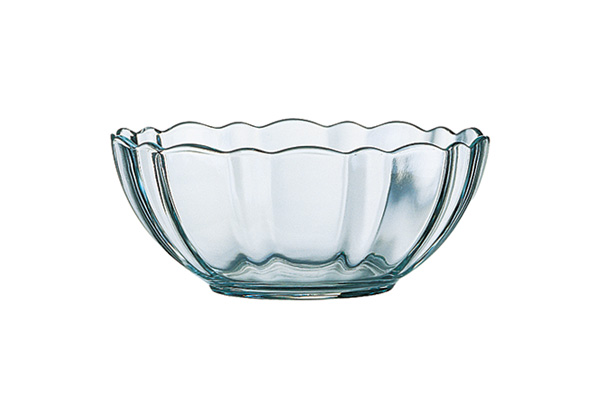 arcade glass