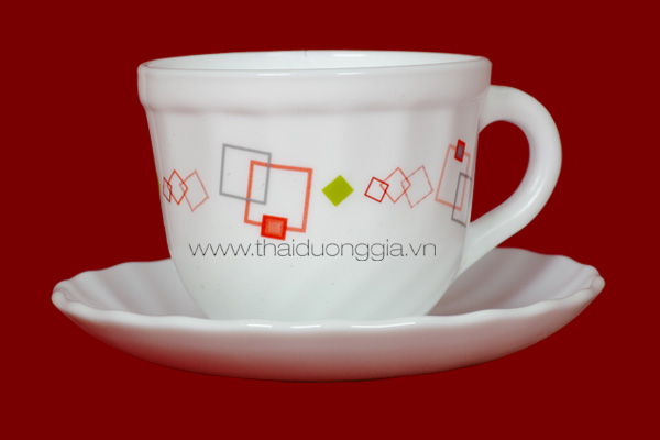glass product