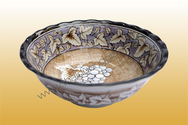 glass product