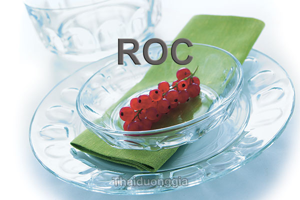 Roc glass