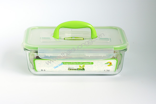 glass product