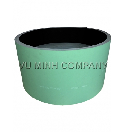 Transmission belt