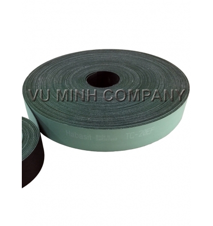 Transmission belt