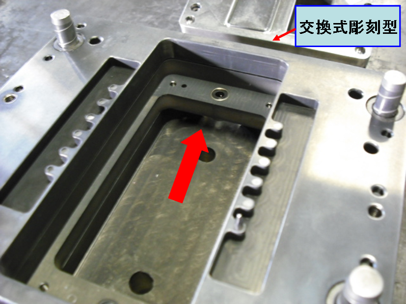 Mold