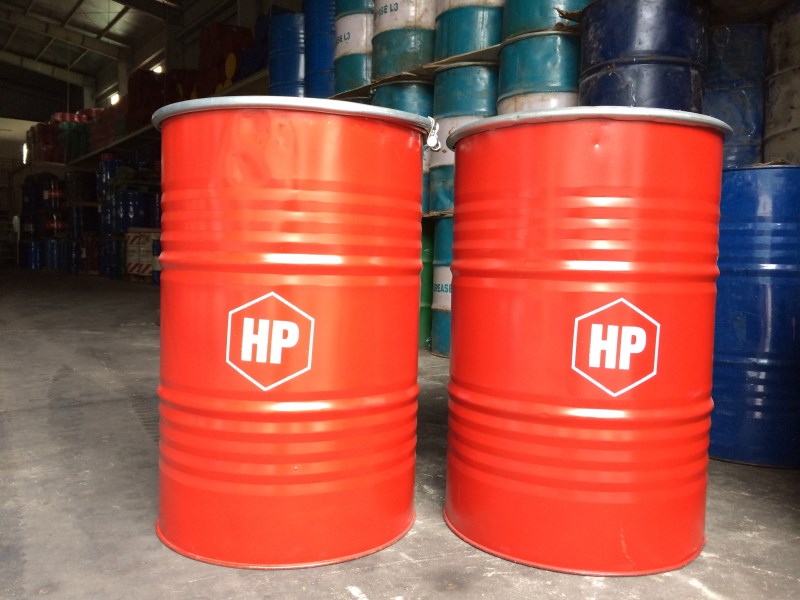 HP - EP3 lubricants