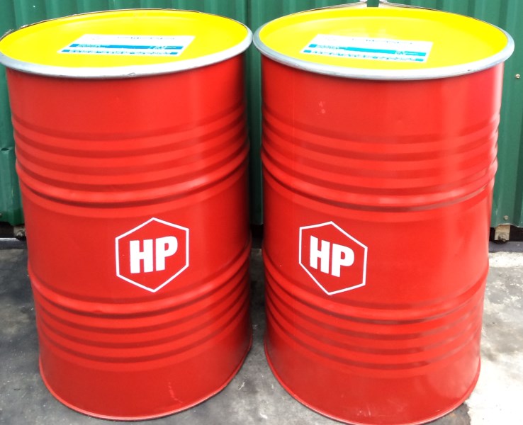 HP - EP3 lubricant