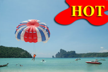 Bangkok - Pattaya