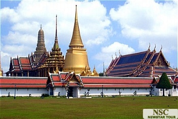Bangkok