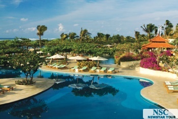 Hongkong - Bali
