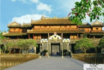 Hue-Phong Nha