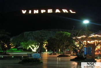 Nha Trang - Vinpearl Land - Nha Phu - Da Lat