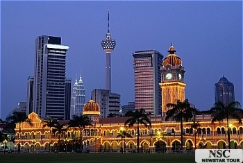 Singapore - Malaysia