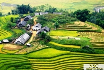 Son La - Dien Bien Phu - Sapa