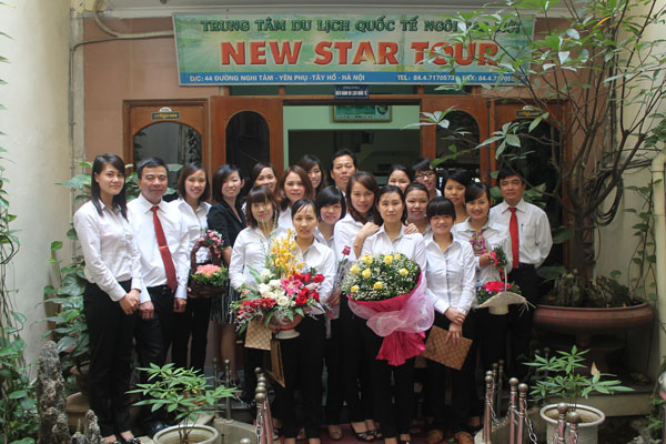 Staff
