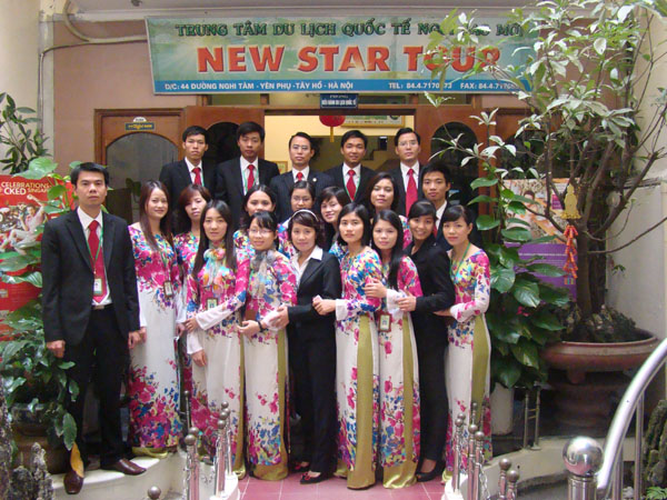 Staff