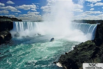 Niagara Falls