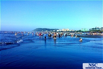 Sea Tour