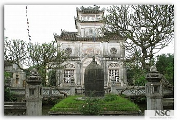 Cultural tour