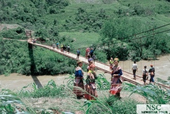 Lao Cai - S©p - Bac Ha