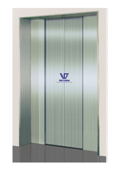 Shanghai Mitsubishi Freight Lift