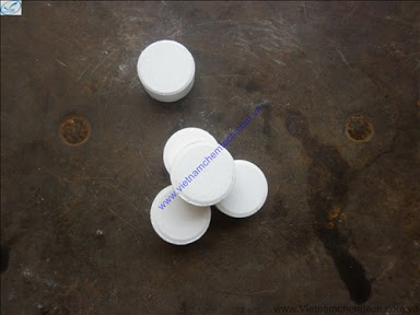 Trichloroisocyanuric acid