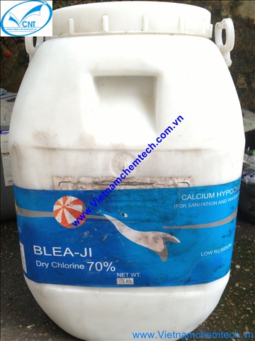 Calcium hypochlorite