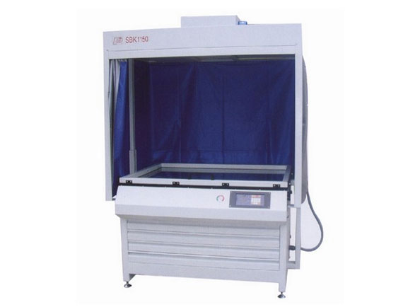 UV dryer