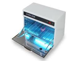 UV sterilizers