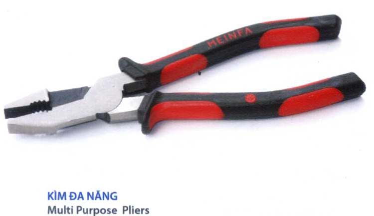 Multi-function plier