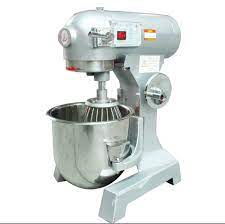 Mixing Machine