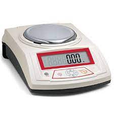 Electronic scale