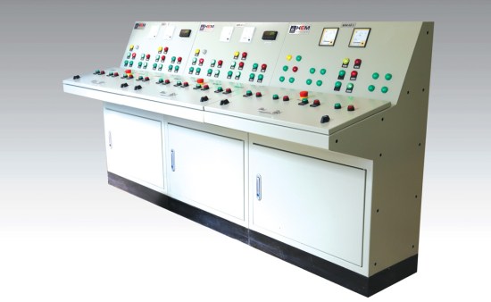 Electrical Panel Boards