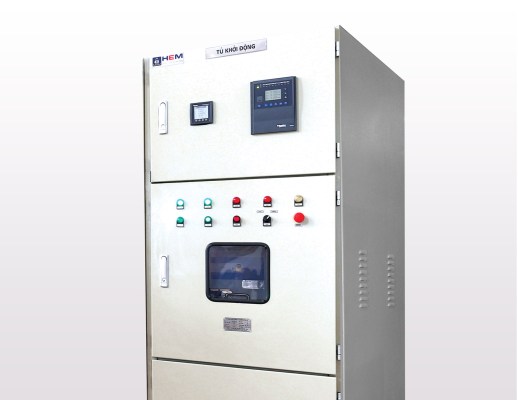 Electrical Panel Boards