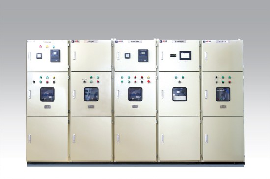 Electrical Panel Boards