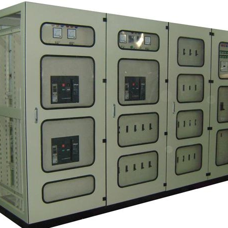 Electrical Panel Boards