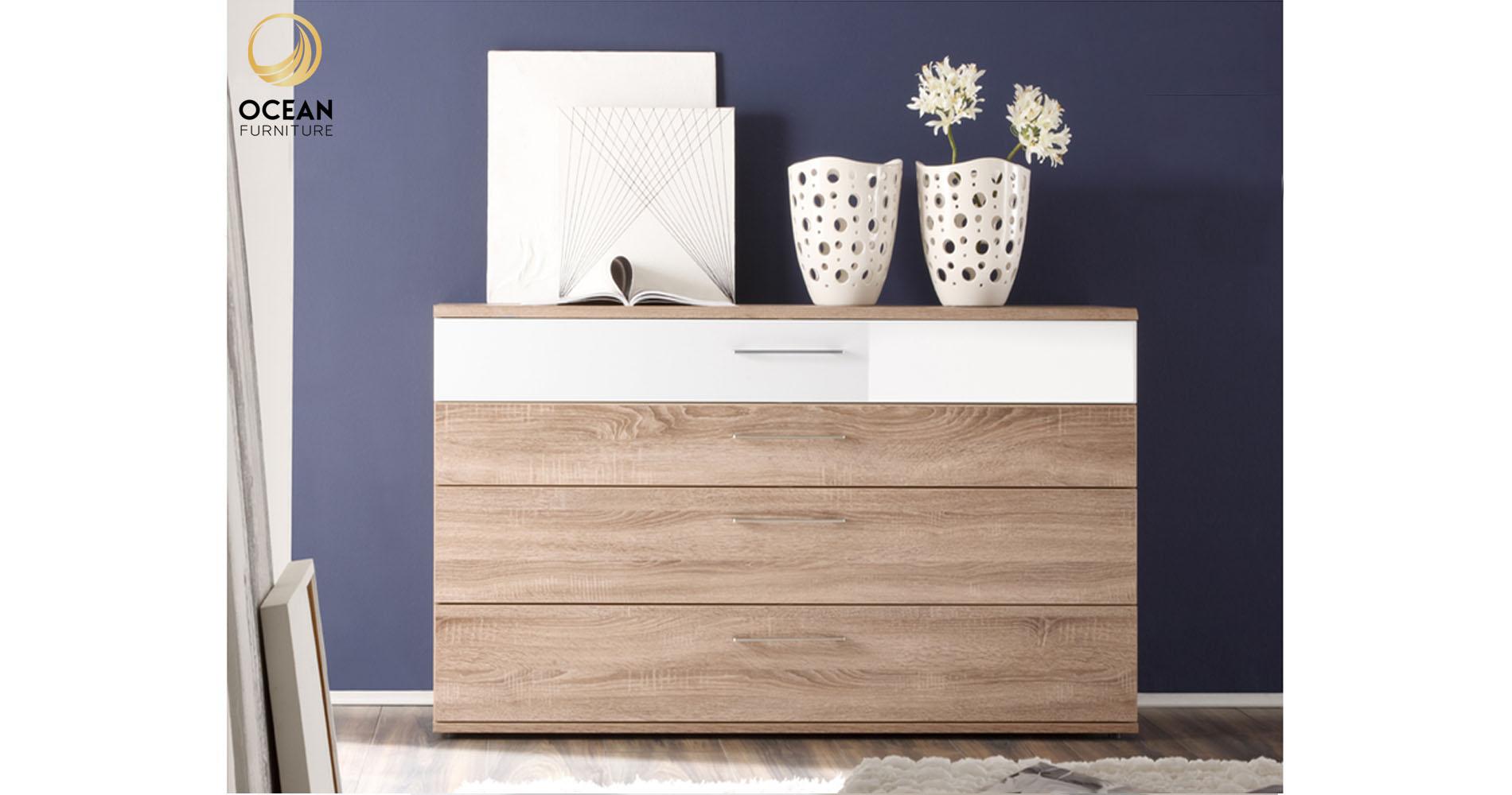 Decorative cabinet