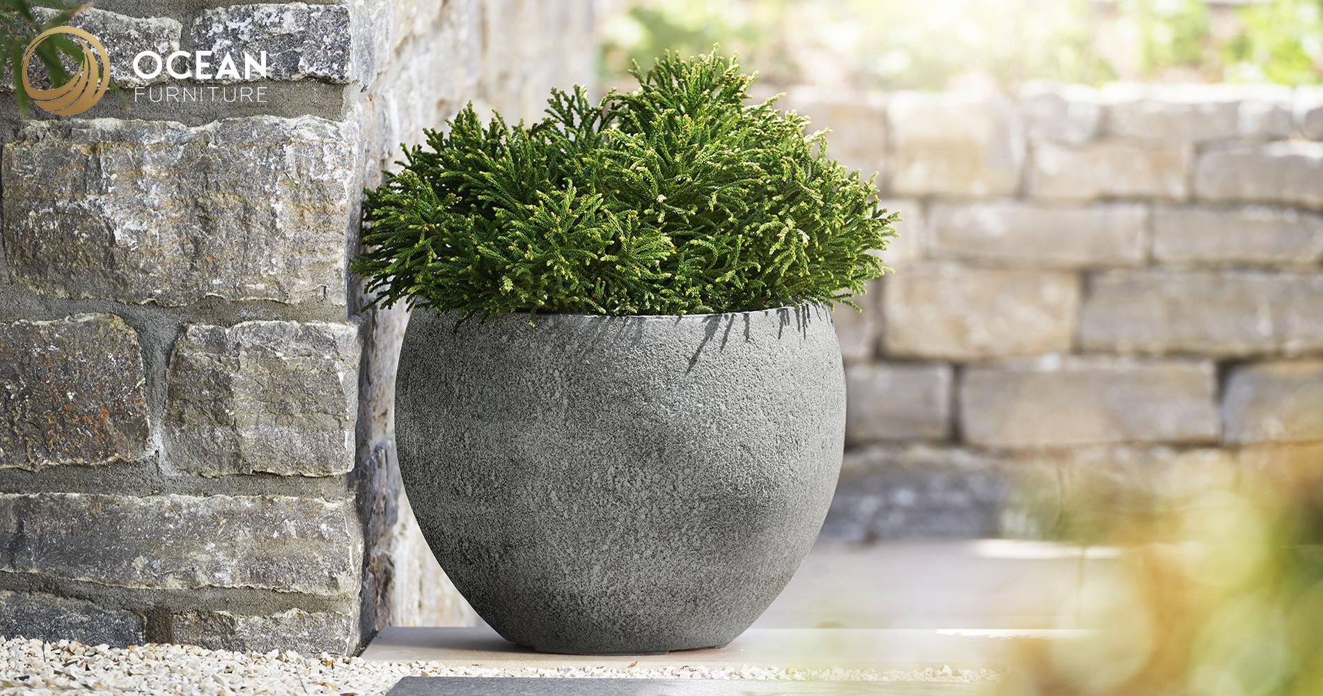 Pots