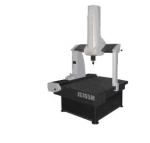 CMM measuring device