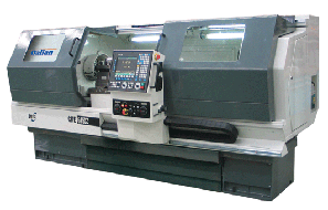 CNC machine