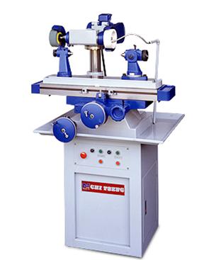 Grinding machine