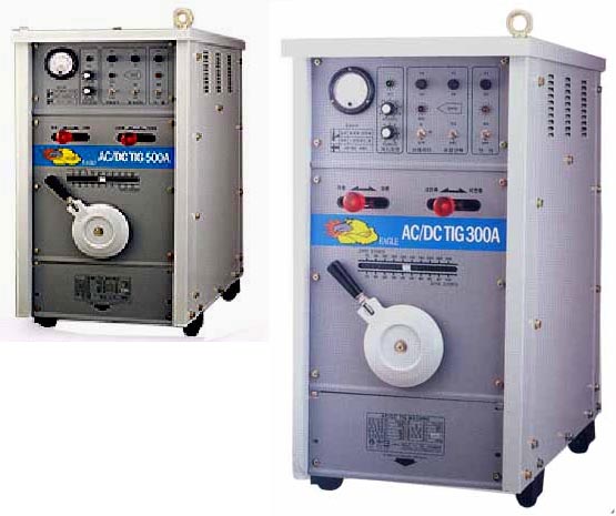 Tig welding machine