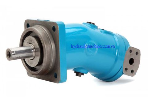 Hydraulic pump