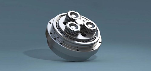Component Sets RF-P