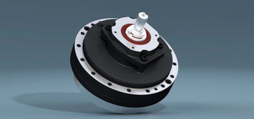 Gearhead Solid RD-E