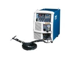 TIG Welbee A350P-A500P machine