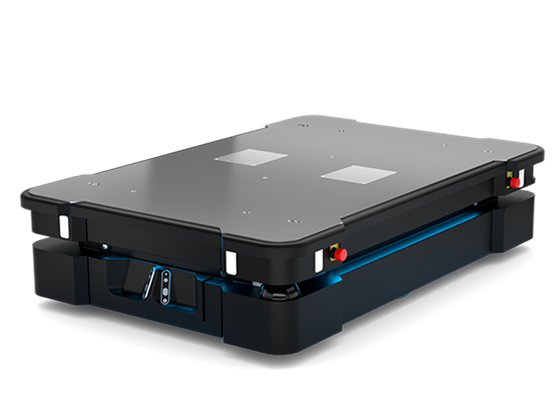 AGV Self-propelled vehicle