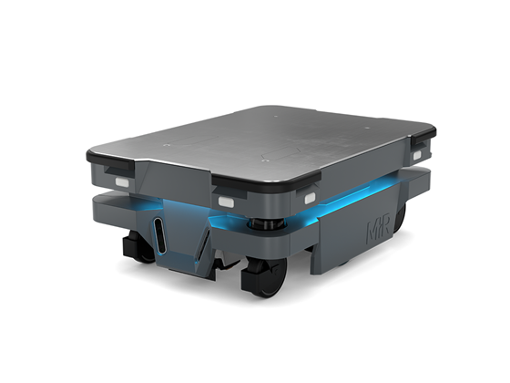 AGV Self-propelled vehicle