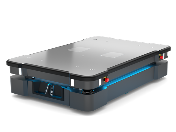 AGV Self-propelled vehicle